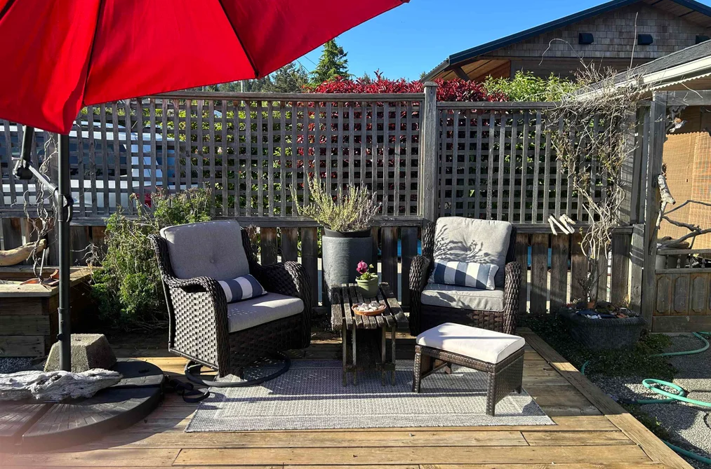 616 N FLETCHER ROAD, Gibsons BC V0N 1V9, Gibsons BC — Residential for Sale - Photo 6