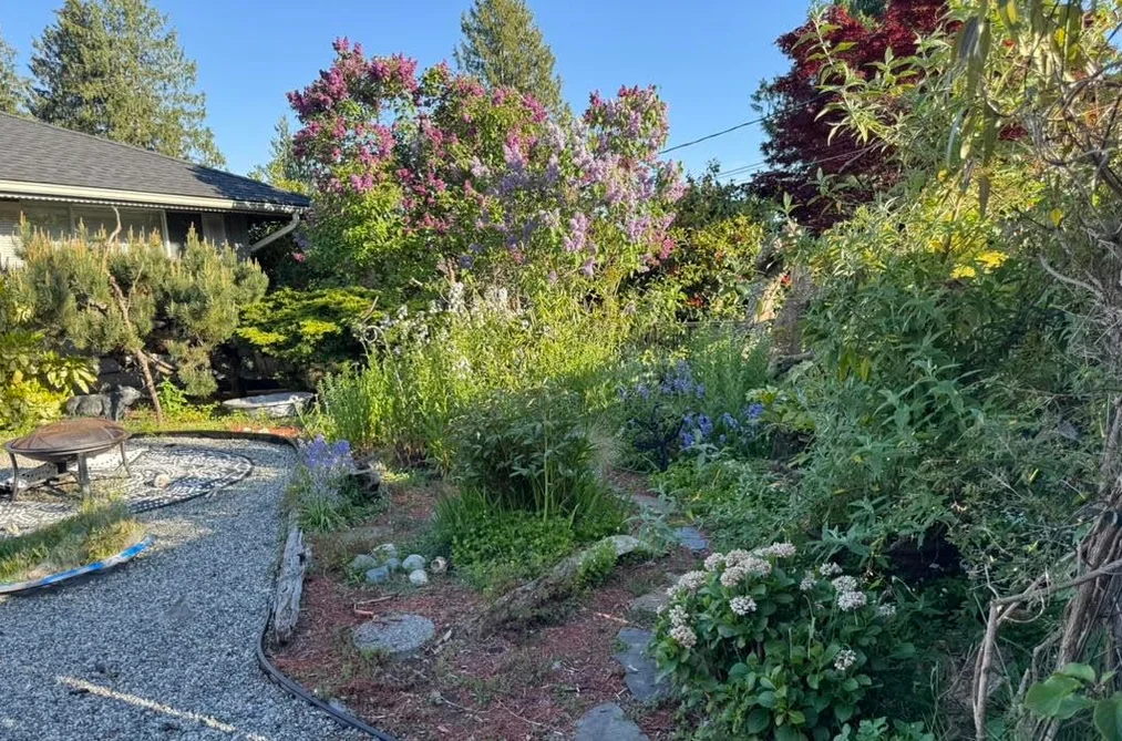 616 N FLETCHER ROAD, Gibsons BC V0N 1V9, Gibsons BC — Residential for Sale - Photo 7