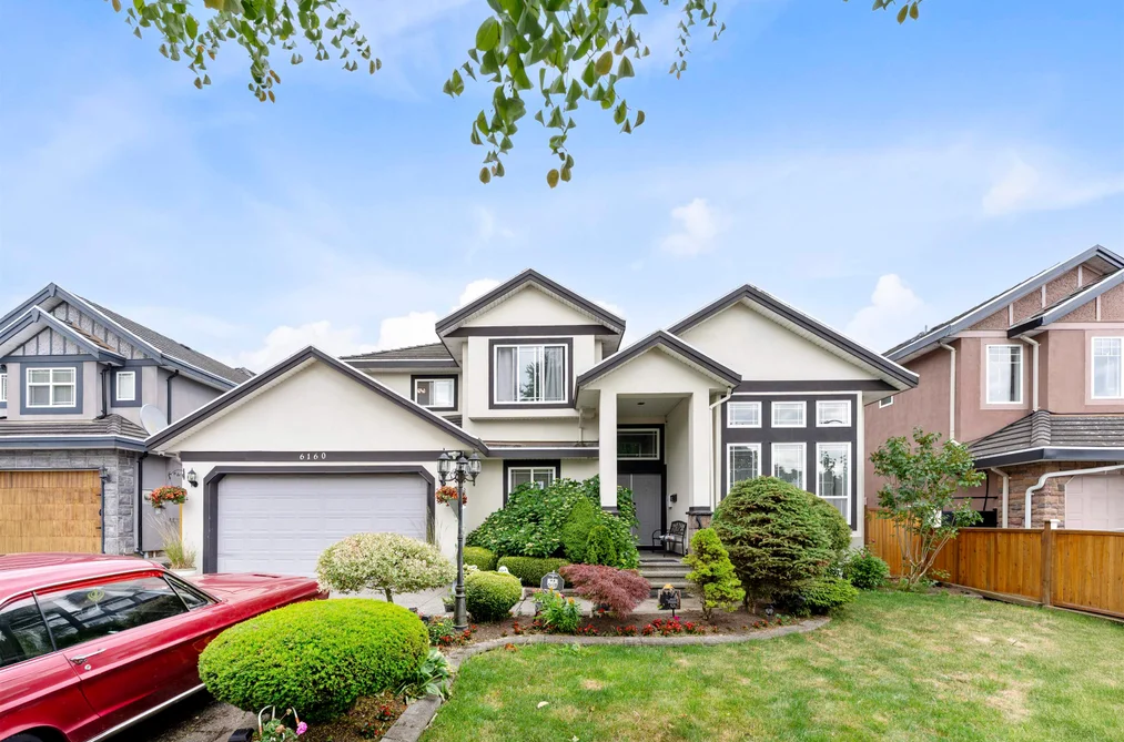 House for sale at 6160 127 Street Surrey British Columbia - MLS: R3137155