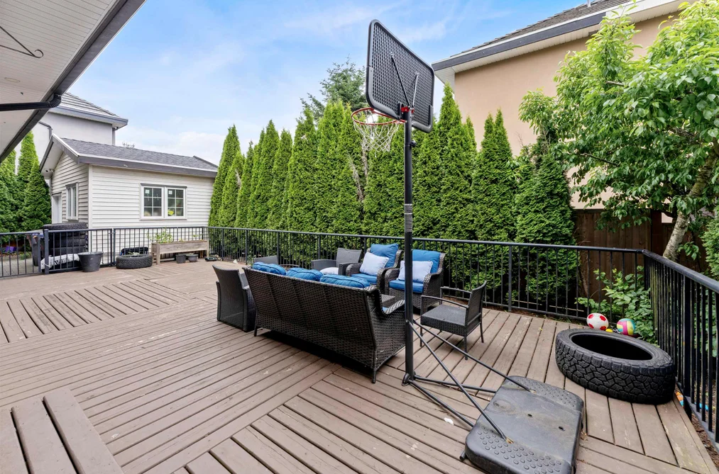 6160 127 STREET, Surrey BC V3X 3M6, Surrey BC — Residential for Sale — Photo 32 of 39