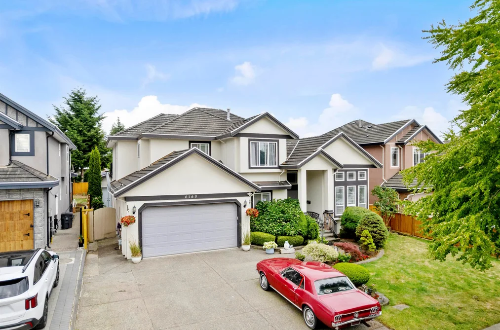 6160 127 STREET, Surrey BC V3X 3M6, Surrey BC — Residential for Sale — Photo 4 of 39
