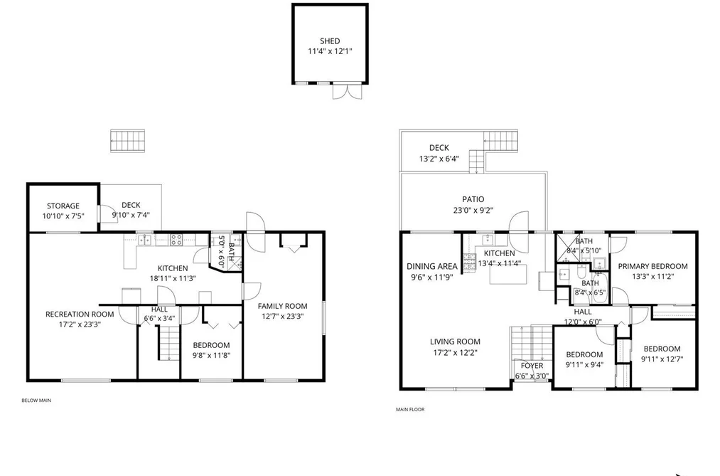 6161 DUNDEE PLACE, Chilliwack BC V2R 2H1, Chilliwack BC — Residential for Sale - Photo 2