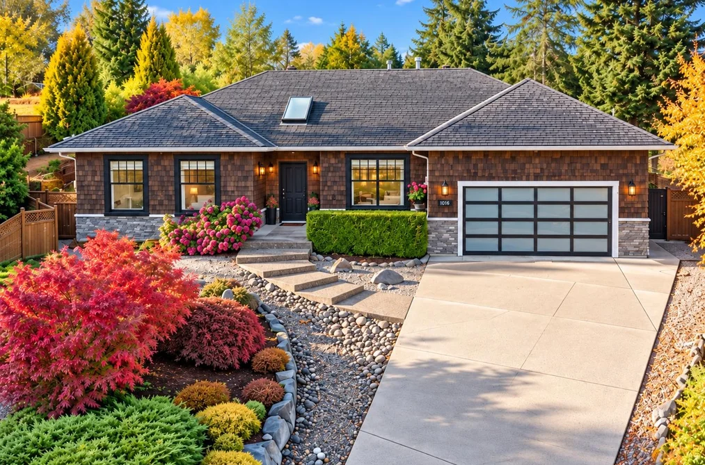 6161 Highmoor Pl, Sechelt, BC - MLS: R3170663