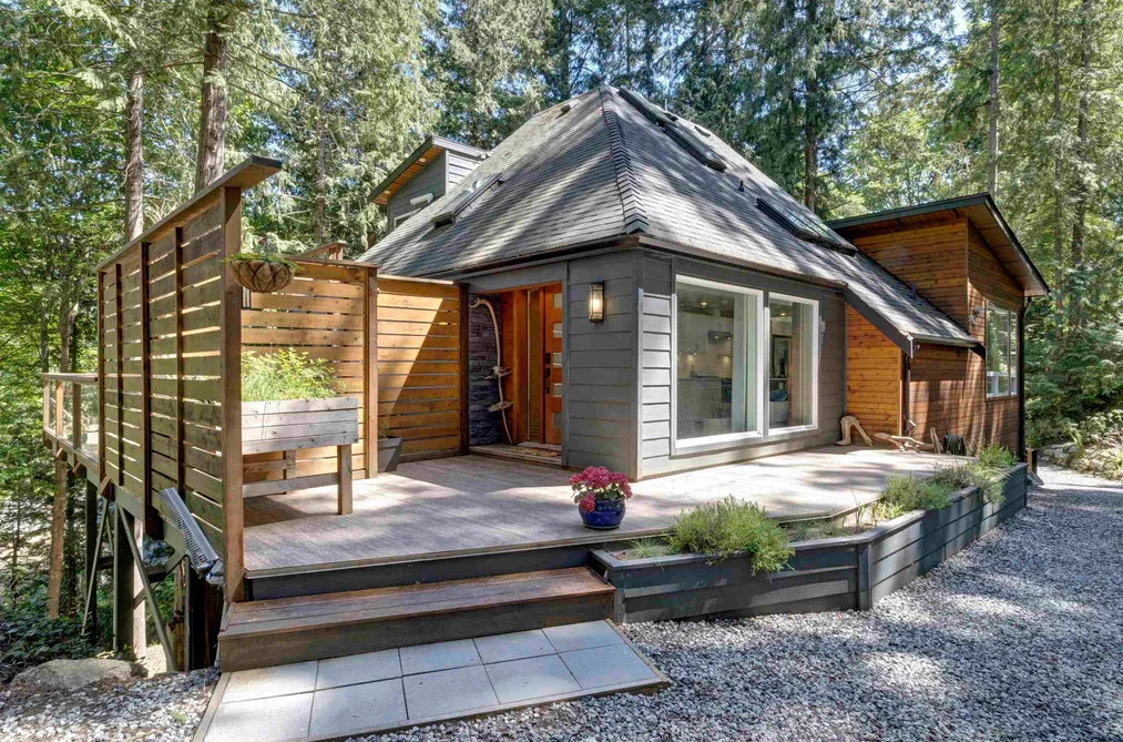 6163-6165 CORACLE DRIVE, Sechelt BC V7Z 0C9, Sechelt BC — Residential for Sale - Photo 2