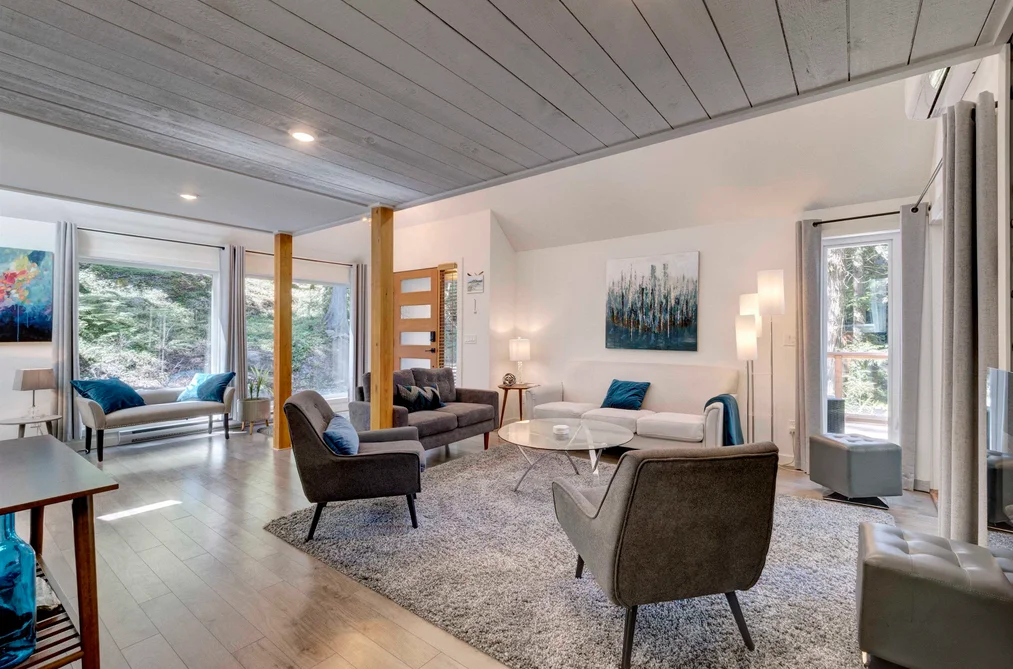 6163-6165 CORACLE DRIVE, Sechelt BC V7Z 0C9, Sechelt BC — Residential for Sale - Photo 4