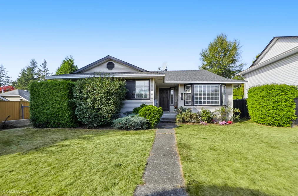 House for sale at 6165 192 Street Surrey British Columbia - MLS: R3169325