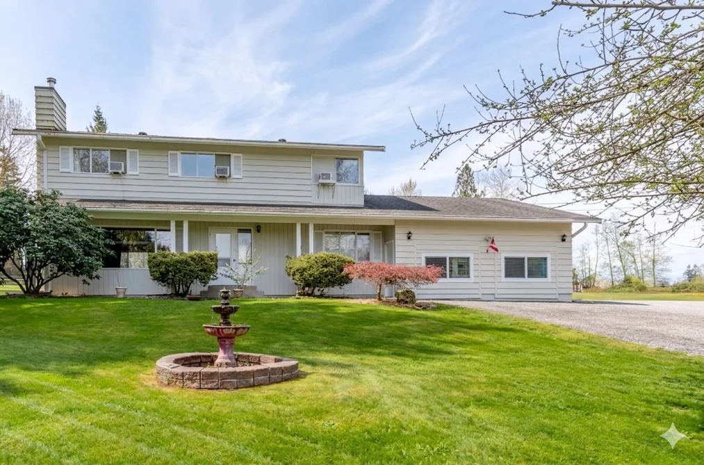 House for sale at 6165 Nathan Place Abbotsford British Columbia - MLS: R3113371