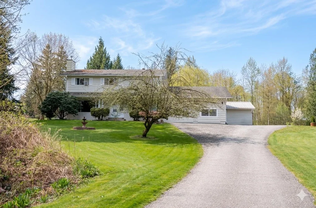 6165 NATHAN PLACE, Abbotsford BC V4X 2G4, Abbotsford BC — Residential for Sale - Photo 2