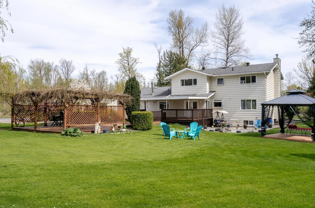 6165 NATHAN PLACE, Abbotsford BC V4X 2G4, Abbotsford BC — Residential for Sale - Photo 4