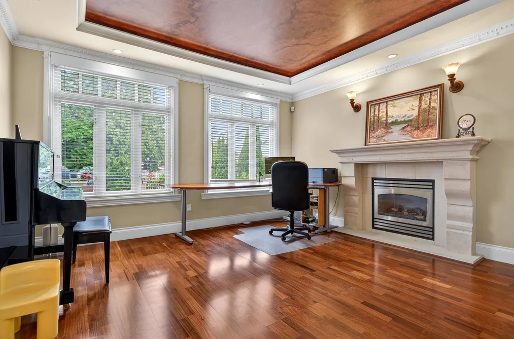 House for sale at 6166 Denbigh Avenue Burnaby British Columbia - MLS: R3127598
