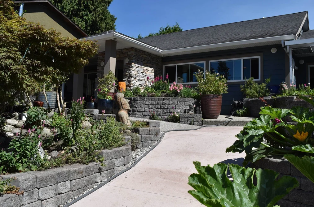House for sale at 6166 Norwest Bay Road Sechelt British Columbia - MLS: R3119618