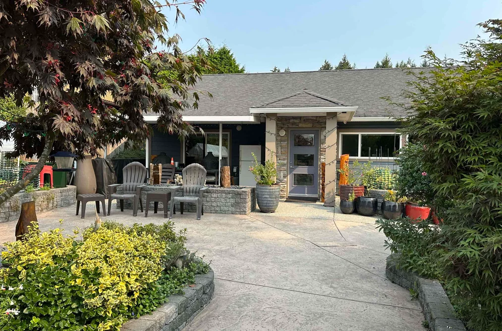 6166 NORWEST BAY ROAD, Sechelt BC V7Z 0M2, Sechelt BC — Residential for Sale - Photo 2