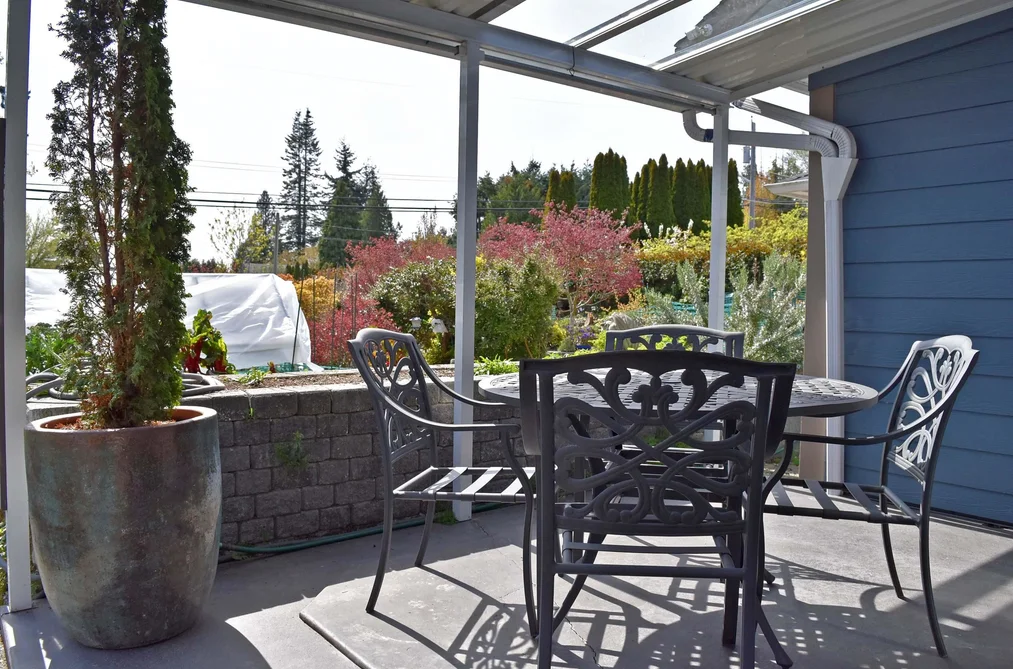 6166 NORWEST BAY ROAD, Sechelt BC V7Z 0M2, Sechelt BC — Residential for Sale - Photo 3