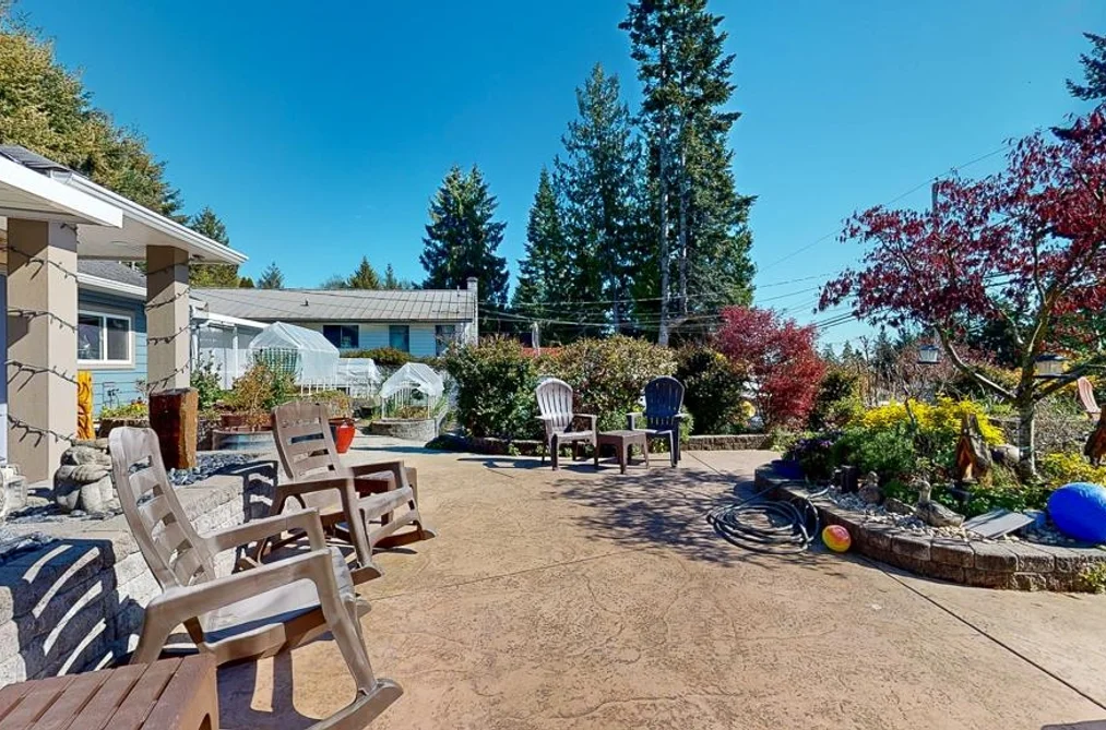 6166 NORWEST BAY ROAD, Sechelt BC V7Z 0M2, Sechelt BC — Residential for Sale - Photo 4