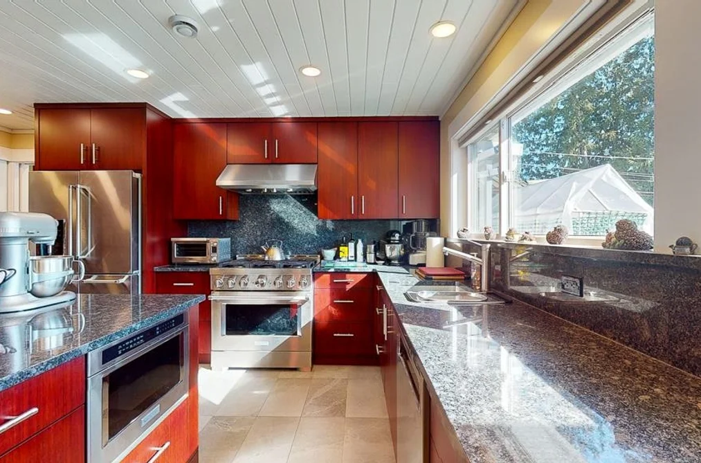 6166 NORWEST BAY ROAD, Sechelt BC V7Z 0M2, Sechelt BC — Residential for Sale - Photo 5