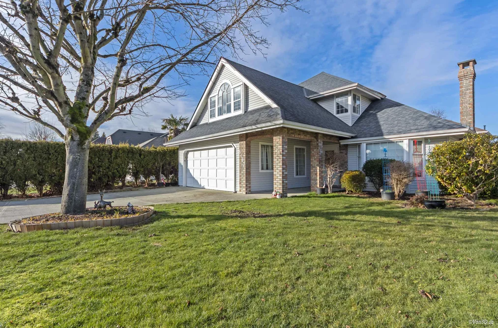6167 45 AVENUE, Delta BC V4K 4R1, Delta BC — Residential for Sale - Photo 2
