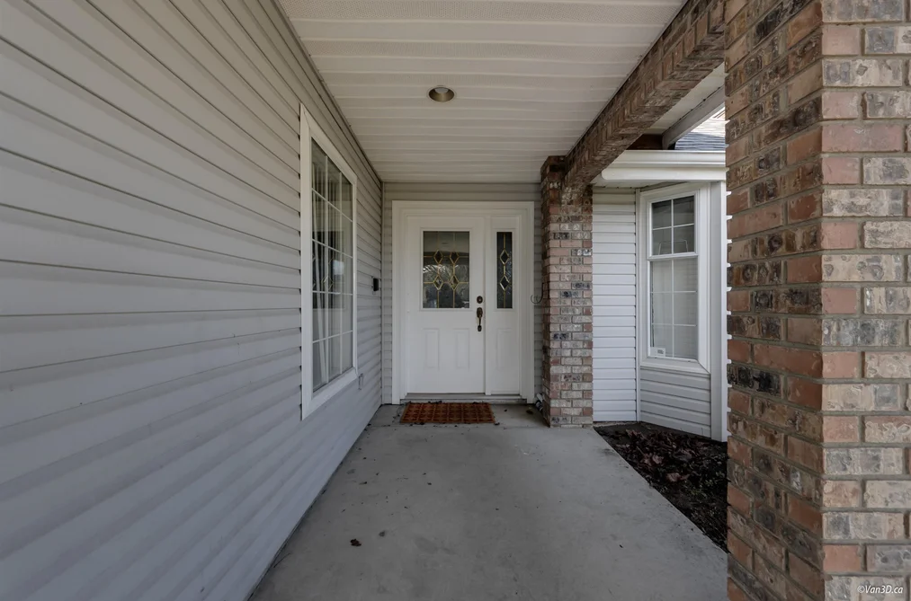 6167 45 AVENUE, Delta BC V4K 4R1, Delta BC — Residential for Sale - Photo 3