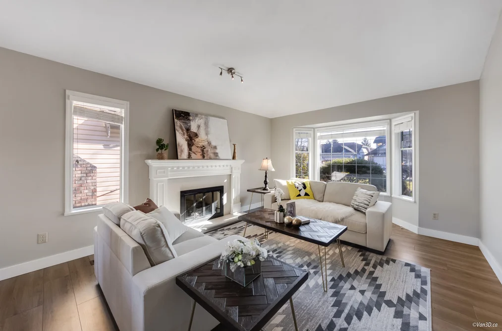 6167 45 AVENUE, Delta BC V4K 4R1, Delta BC — Residential for Sale - Photo 5
