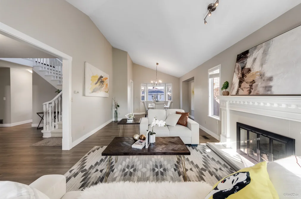 6167 45 AVENUE, Delta BC V4K 4R1, Delta BC — Residential for Sale - Photo 6