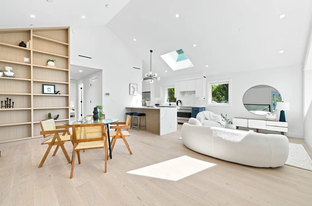 Townhouse for sale at 6168 Granville Street Vancouver British Columbia - MLS: R3159711