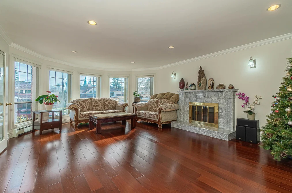 6169 LOCHDALE STREET, Burnaby BC V5B 2M6, Burnaby BC — Residential for Sale - Photo 5