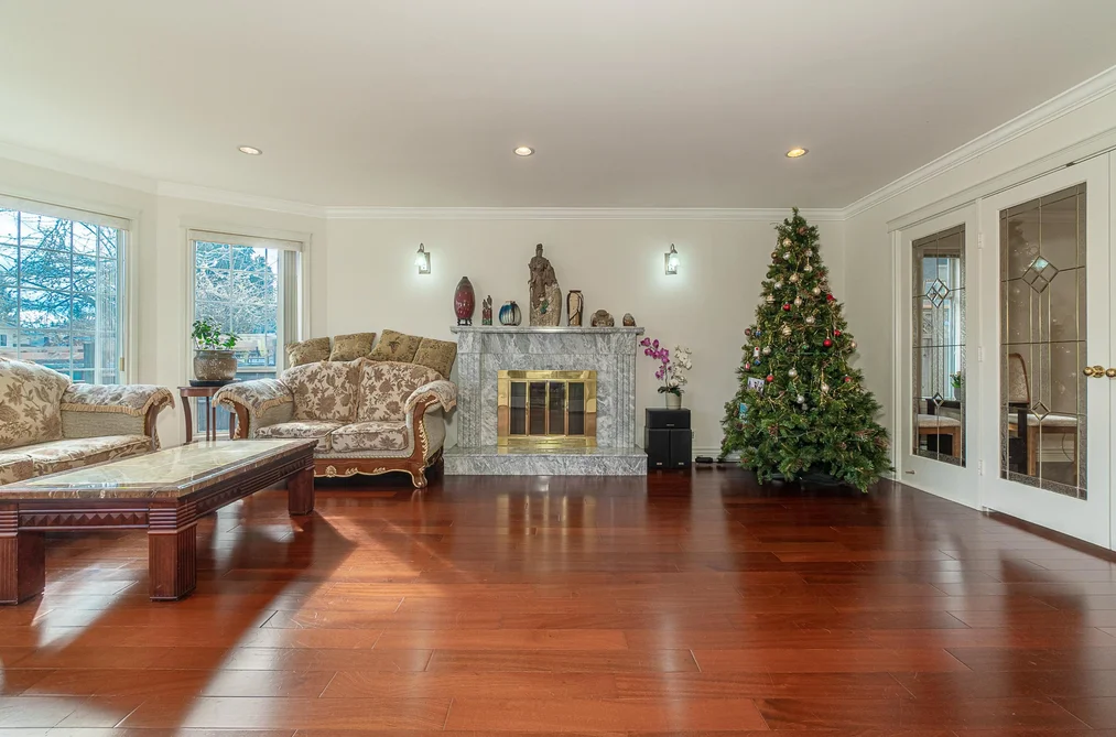 6169 LOCHDALE STREET, Burnaby BC V5B 2M6, Burnaby BC — Residential for Sale - Photo 6