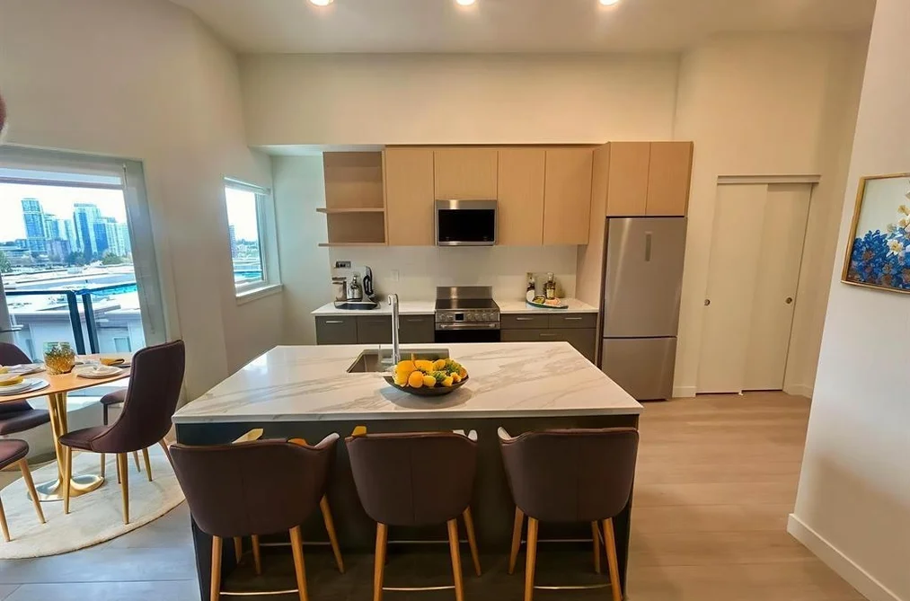 10777 138 St Unit 617, Surrey, BC - MLS: R3172350