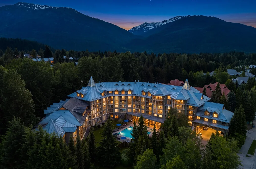 Condo for sale at 617 4315 Northlands Boulevard Whistler British Columbia - MLS: R3132069