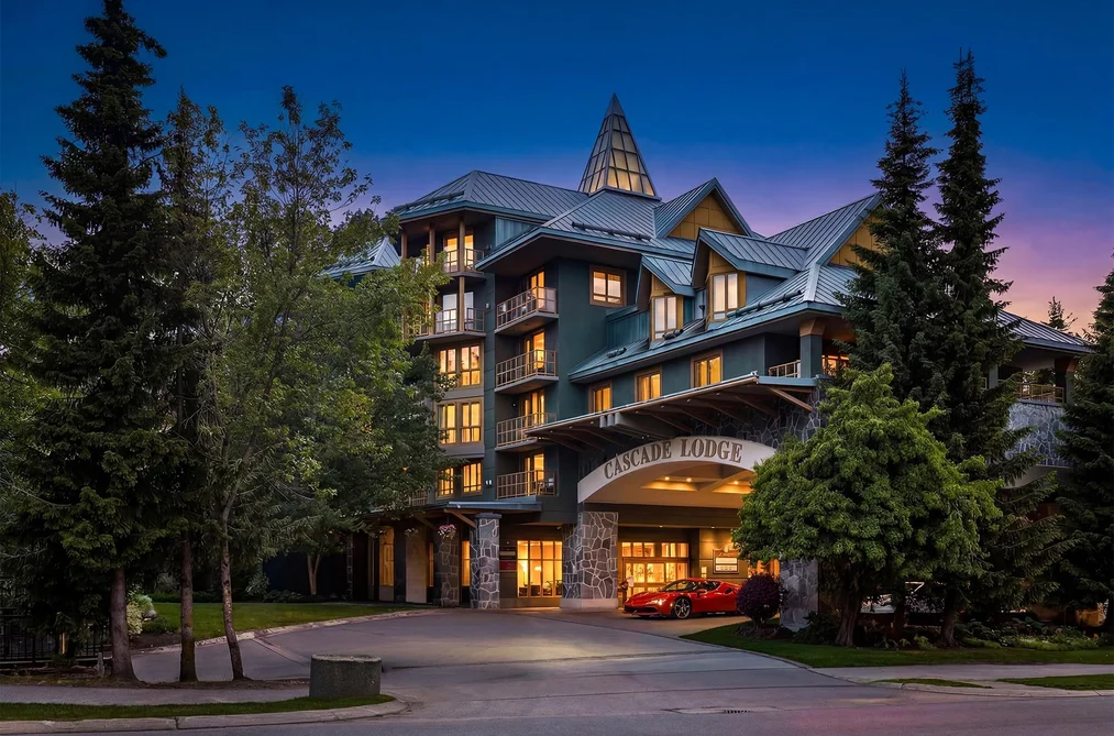 617 4315 NORTHLANDS BOULEVARD, Whistler BC V8E 1C1, Whistler BC — Residential for Sale - Photo 2