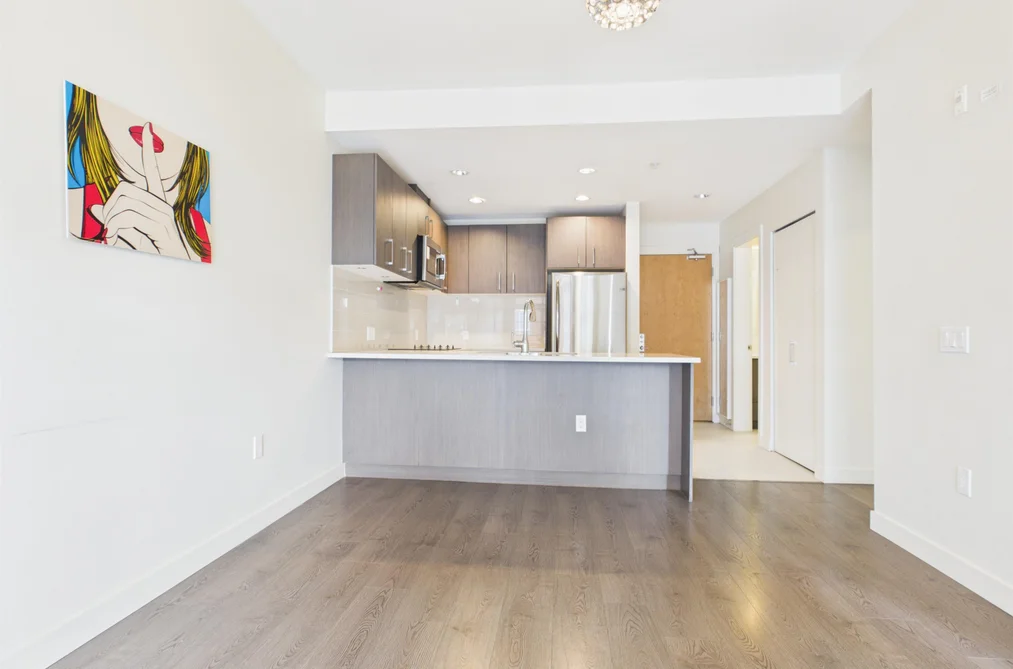 Condo for sale at 617 5983 Gray Avenue Vancouver British Columbia - MLS: R3144480