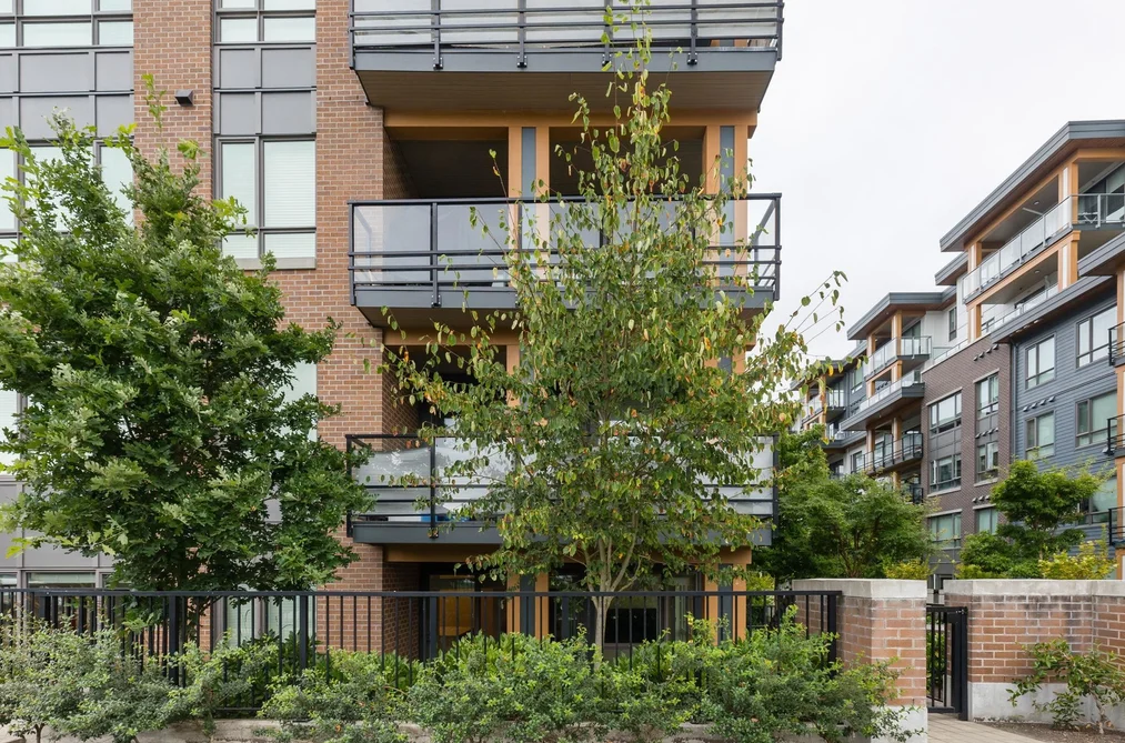 Condo for sale at 617 721 Anskar Court Coquitlam British Columbia - MLS: R3118771
