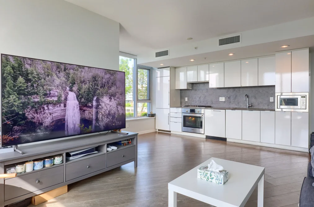 Condo for sale at 617 8333 Sweet Avenue Richmond British Columbia - MLS: R3123441