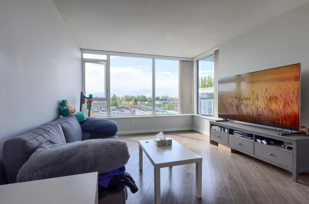 617 8333 SWEET AVENUE, Richmond BC V6X 0P4, Richmond BC — Residential for Sale - Photo 3