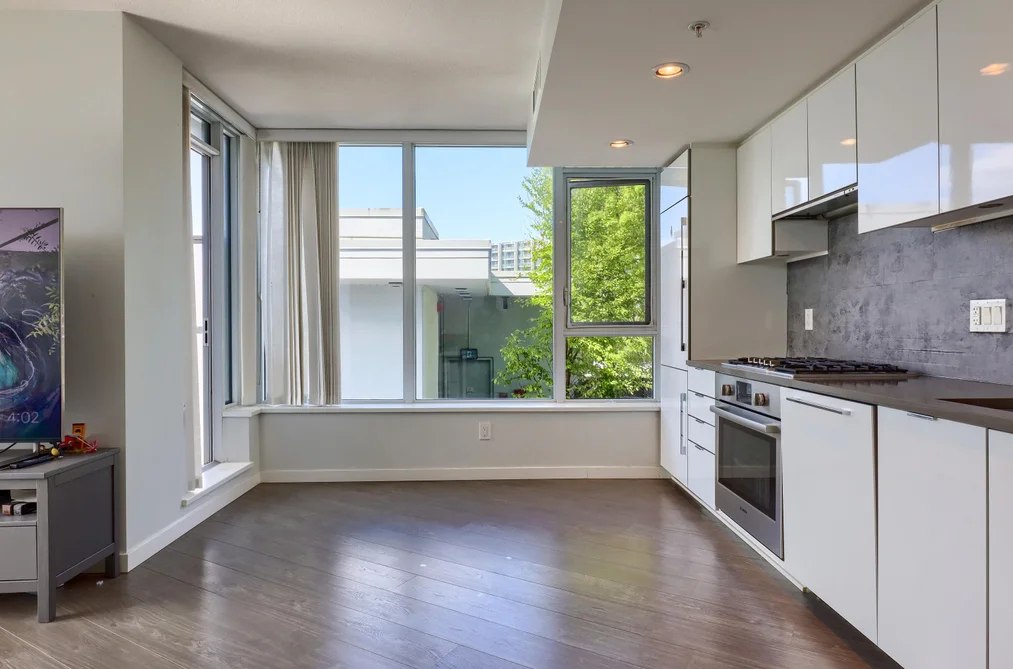 617 8333 SWEET AVENUE, Richmond BC V6X 0P4, Richmond BC — Residential for Sale - Photo 5