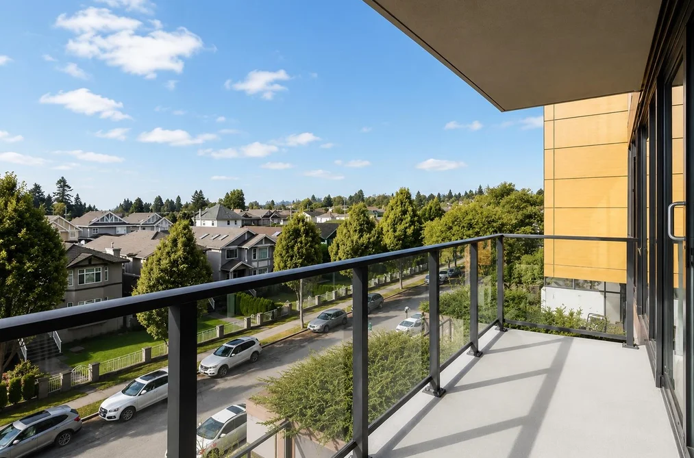617 8488 CORNISH STREET, Vancouver BC V6P 0C2, Vancouver BC — Residential for Sale — Photo 11 of 12
