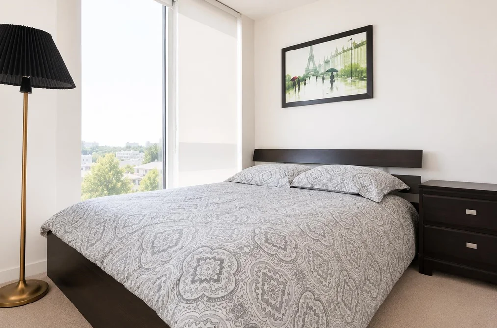 617 8488 CORNISH STREET, Vancouver BC V6P 0C2, Vancouver BC — Residential for Sale — Photo 6 of 12