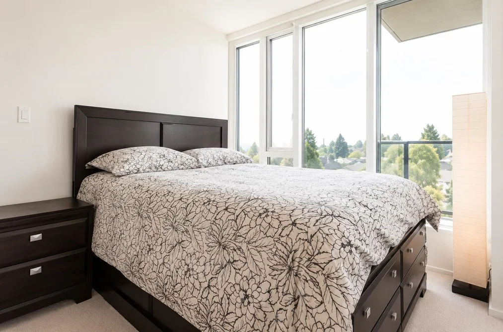 617 8488 CORNISH STREET, Vancouver BC V6P 0C2, Vancouver BC — Residential for Sale — Photo 7 of 12