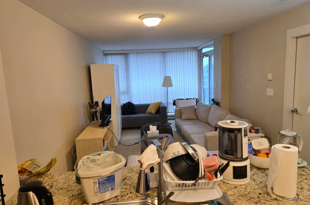 617 9171 FERNDALE ROAD, Richmond BC V6Y 0A5, Richmond BC — Residential for Sale - Photo 6