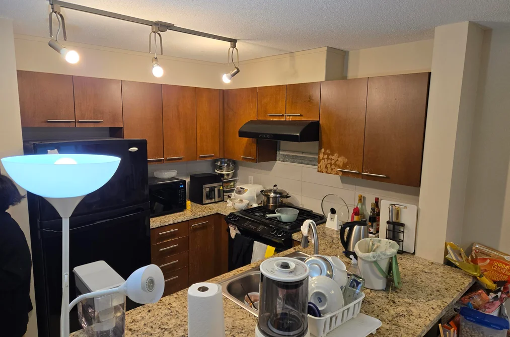 617 9171 FERNDALE ROAD, Richmond BC V6Y 0A5, Richmond BC — Residential for Sale - Photo 7