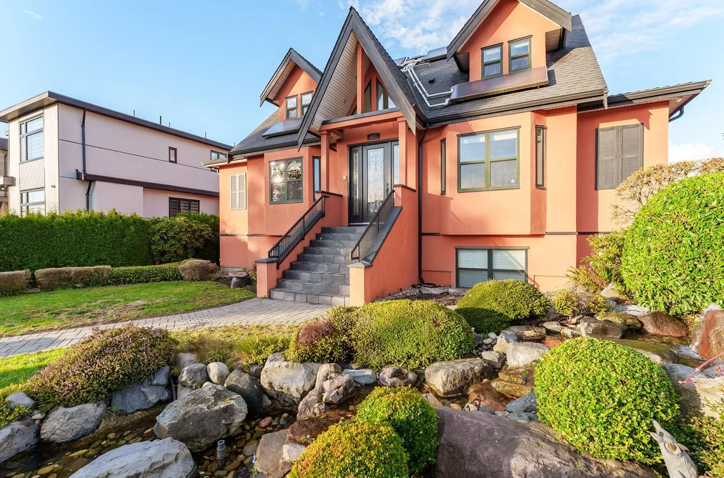 617 E 52ND AVENUE, Vancouver BC V5X 1G8, Vancouver BC — Residential for Sale - Photo 2