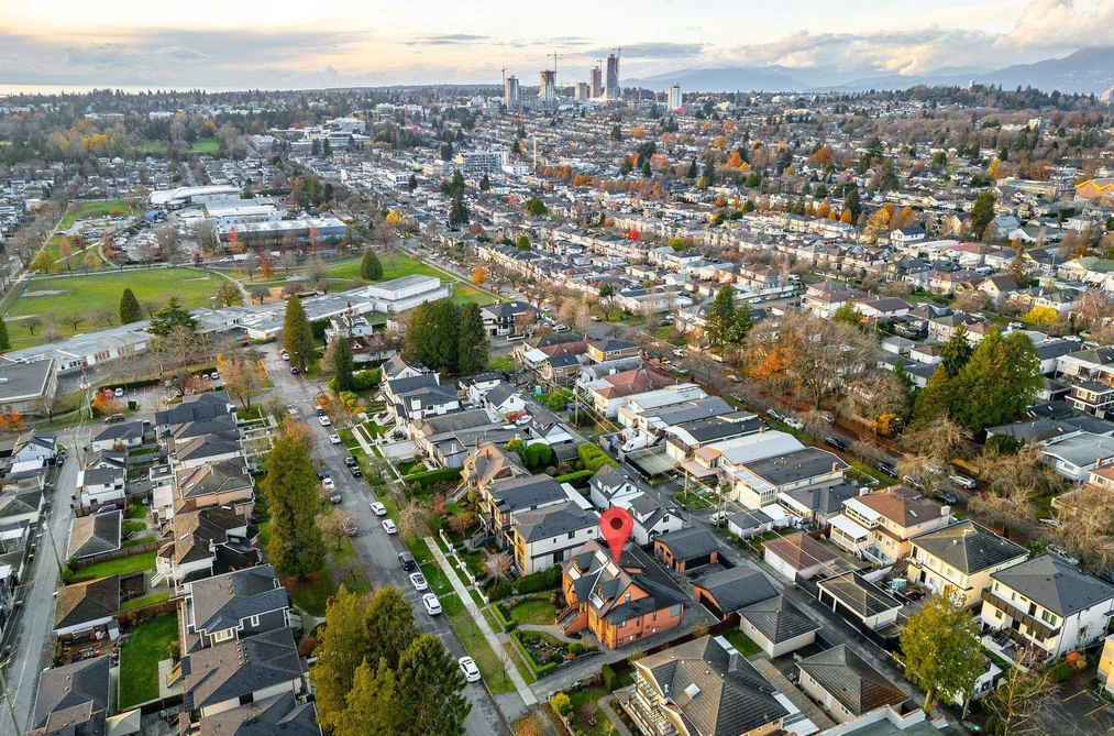 617 E 52ND AVENUE, Vancouver BC V5X 1G8, Vancouver BC — Residential for Sale - Photo 5