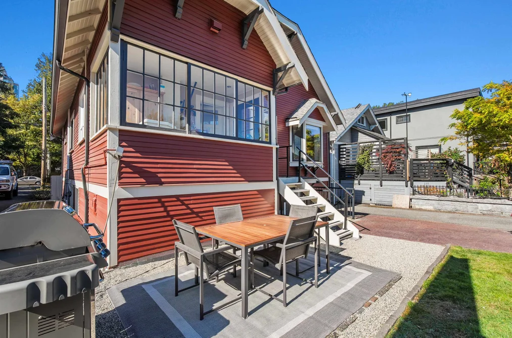 617 Fifth Street, New Westminster, BC - MLS: R3172815 - Photo 31 617 Fifth Street, New Westminster, BC - MLS: R3172815 - Photo 31