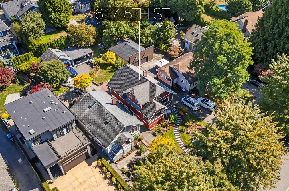 617 Fifth Street, New Westminster, BC - MLS: R3172815 - Photo 37 617 Fifth Street, New Westminster, BC - MLS: R3172815 - Photo 37