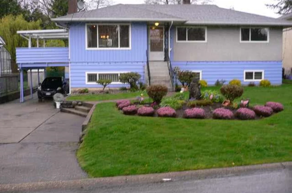 House for sale at 617 Harrison Avenue Coquitlam British Columbia - MLS: R2725069