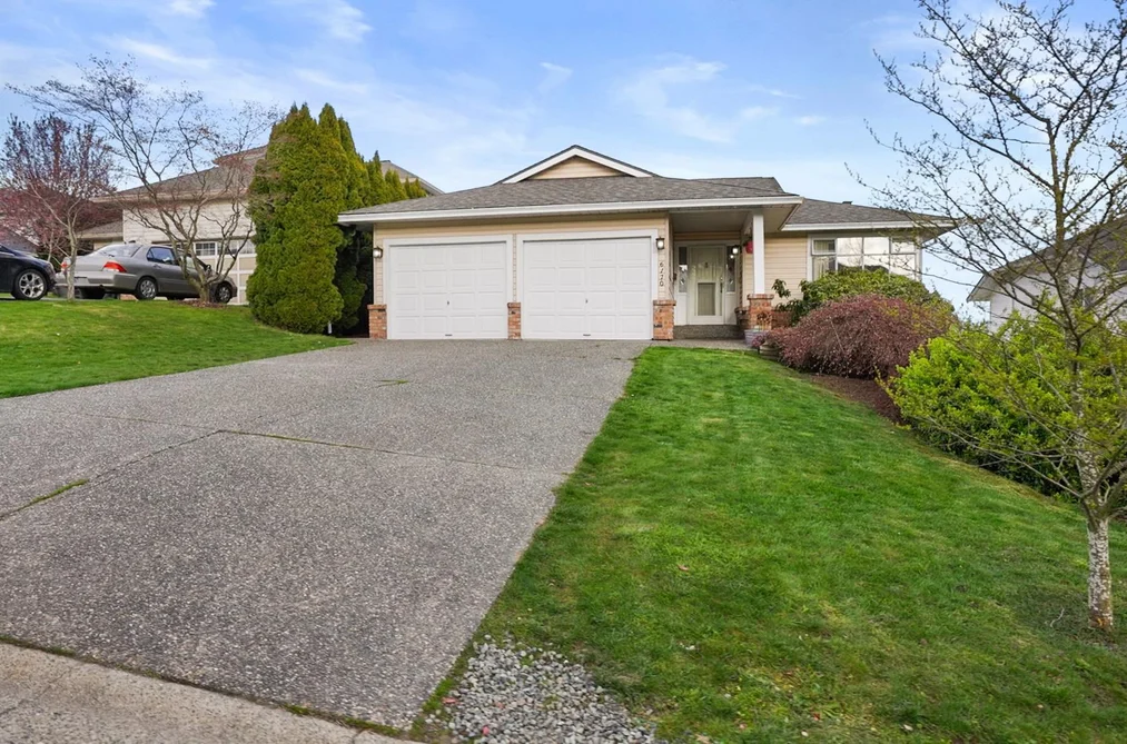 House for sale at 6170 191 Street Surrey British Columbia - MLS: R3147919