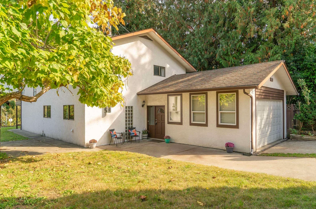 6170 Fairway Ave, Sechelt, BC - MLS: R3173783