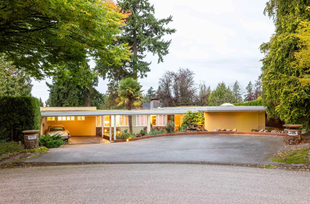 House for sale at 6171 Collingwood Street Vancouver British Columbia - MLS: R3124159