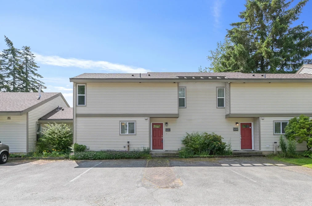 Townhouse for sale at 6171 E Greenside Drive Surrey British Columbia - MLS: R3128406