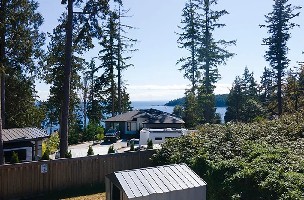 House for sale at 6173 Bligh Road Sechelt British Columbia - MLS: R3160660