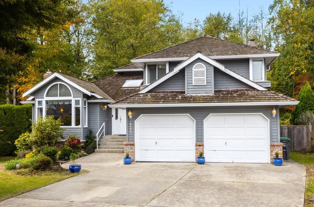 6173 Parkside Crt, Surrey, BC - MLS: R3172310